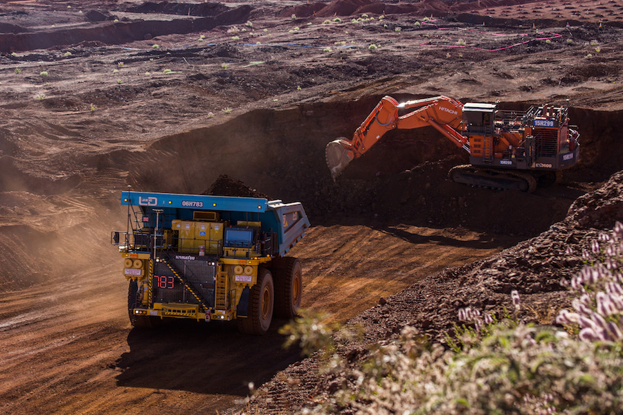 Pilbara Mining Debate: Rio Tinto's Defence Against Wasteland Claims Pilbara Mining Debate: Rio Tinto's Defence Against Wasteland Claims