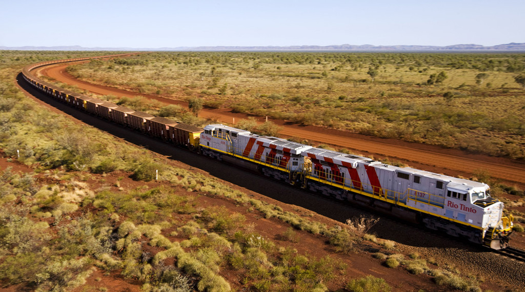 Pilbara Mining: Rio Tinto's Response To Environmental Criticism Pilbara Mining: Rio Tinto's Response To Environmental Criticism