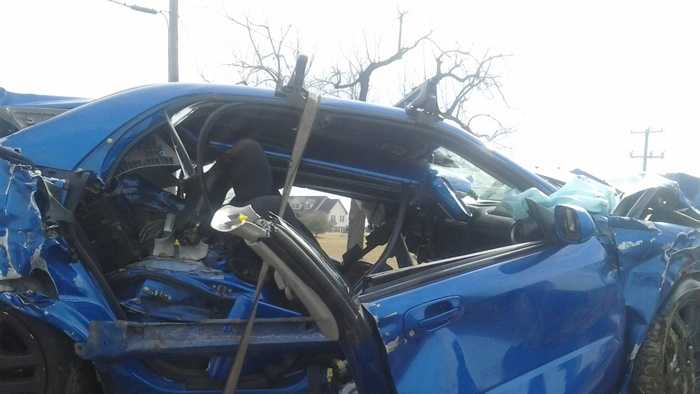 Pilot's Son Injured In Lancaster County Crash: Update On Recovery Pilot's Son Injured In Lancaster County Crash: Update On Recovery