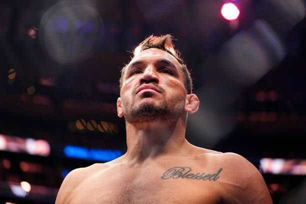 Pimblett Targets UFC Championship After Michael Chandler Showdown At UFC 314 Pimblett Targets UFC Championship After Michael Chandler Showdown At UFC 314