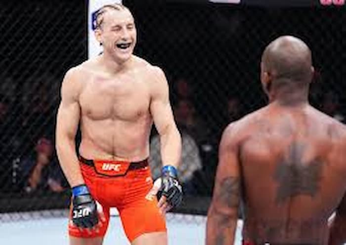 Pimblett Vs. Chandler UFC 314: Referee Warning Requested Due To Concerns Over Chandler's Techniques Pimblett Vs. Chandler UFC 314: Referee Warning Requested Due To Concerns Over Chandler's Techniques
