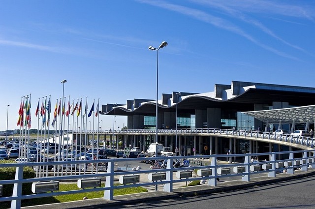 Piste Secondaire De L'aéroport De Bordeaux : Appel À La Manifestation Piste Secondaire De L'aéroport De Bordeaux : Appel À La Manifestation