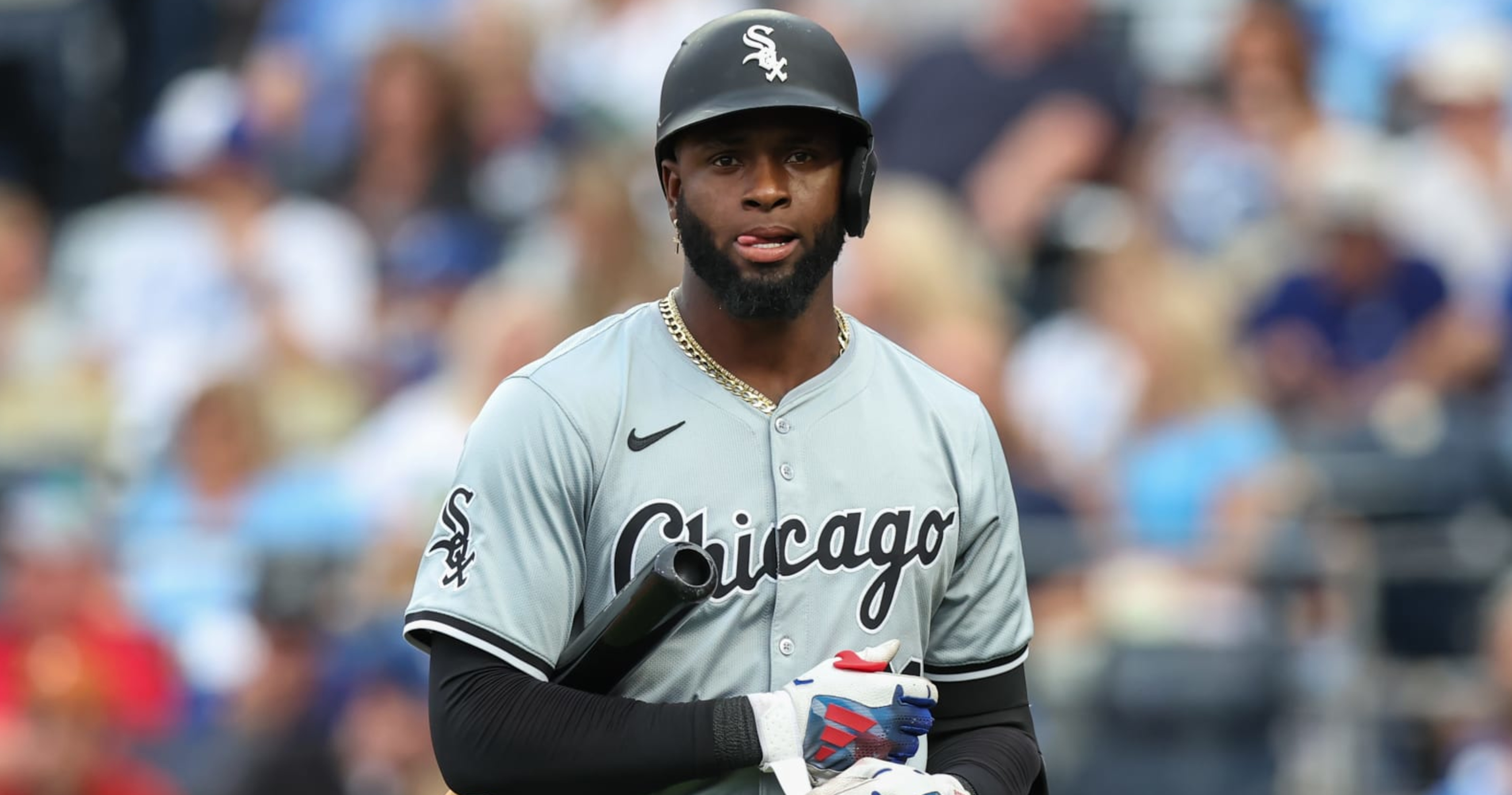 Pittsburgh Pirates And The Luis Robert Jr. Trade: A Deep Dive Into The MLB Rumors Pittsburgh Pirates And The Luis Robert Jr. Trade: A Deep Dive Into The MLB Rumors