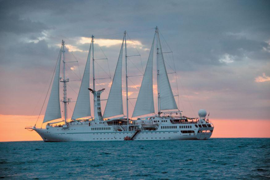 Plan Your Foodie Escape: Windstar Cruise Itineraries Plan Your Foodie Escape: Windstar Cruise Itineraries