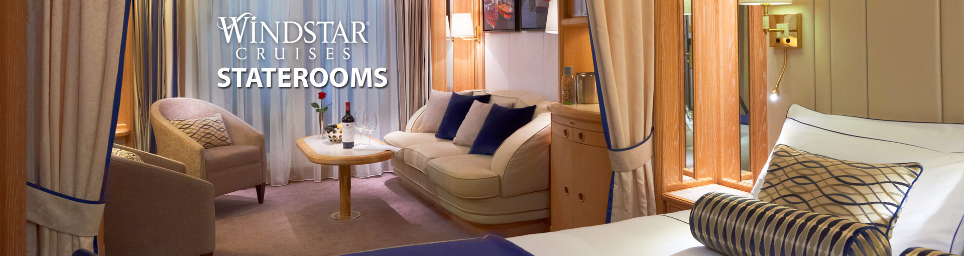 Plan Your Next Foodie Adventure: A Windstar Cruise Experience