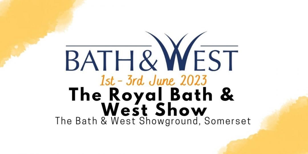 Plan Your Royal Bath & West Show Half-Term: Show Packs & Ride Information Plan Your Royal Bath & West Show Half-Term: Show Packs & Ride Information