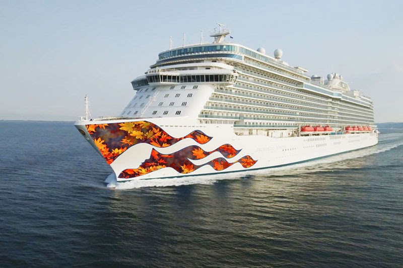 Planning A Southern Cruise? New Options For 2025