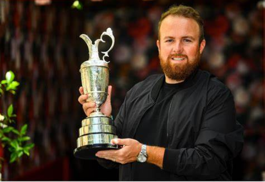 Planning Your Meeting With Shane Lowry: A Comprehensive Guide Planning Your Meeting With Shane Lowry: A Comprehensive Guide