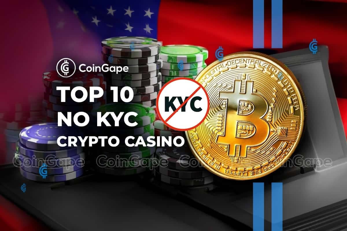 Play At The Best No KYC Casinos: Top Sites For Anonymous Gambling In 2025 Play At The Best No KYC Casinos: Top Sites For Anonymous Gambling In 2025