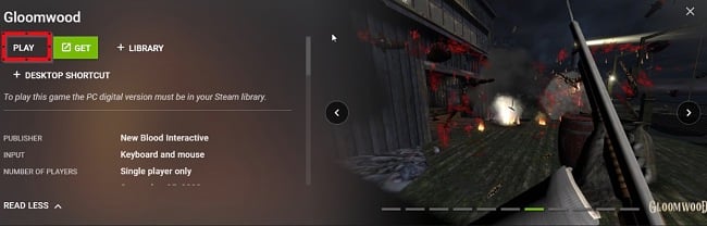 Play Halo, Balatro, And More On GeForce Now Play Halo, Balatro, And More On GeForce Now