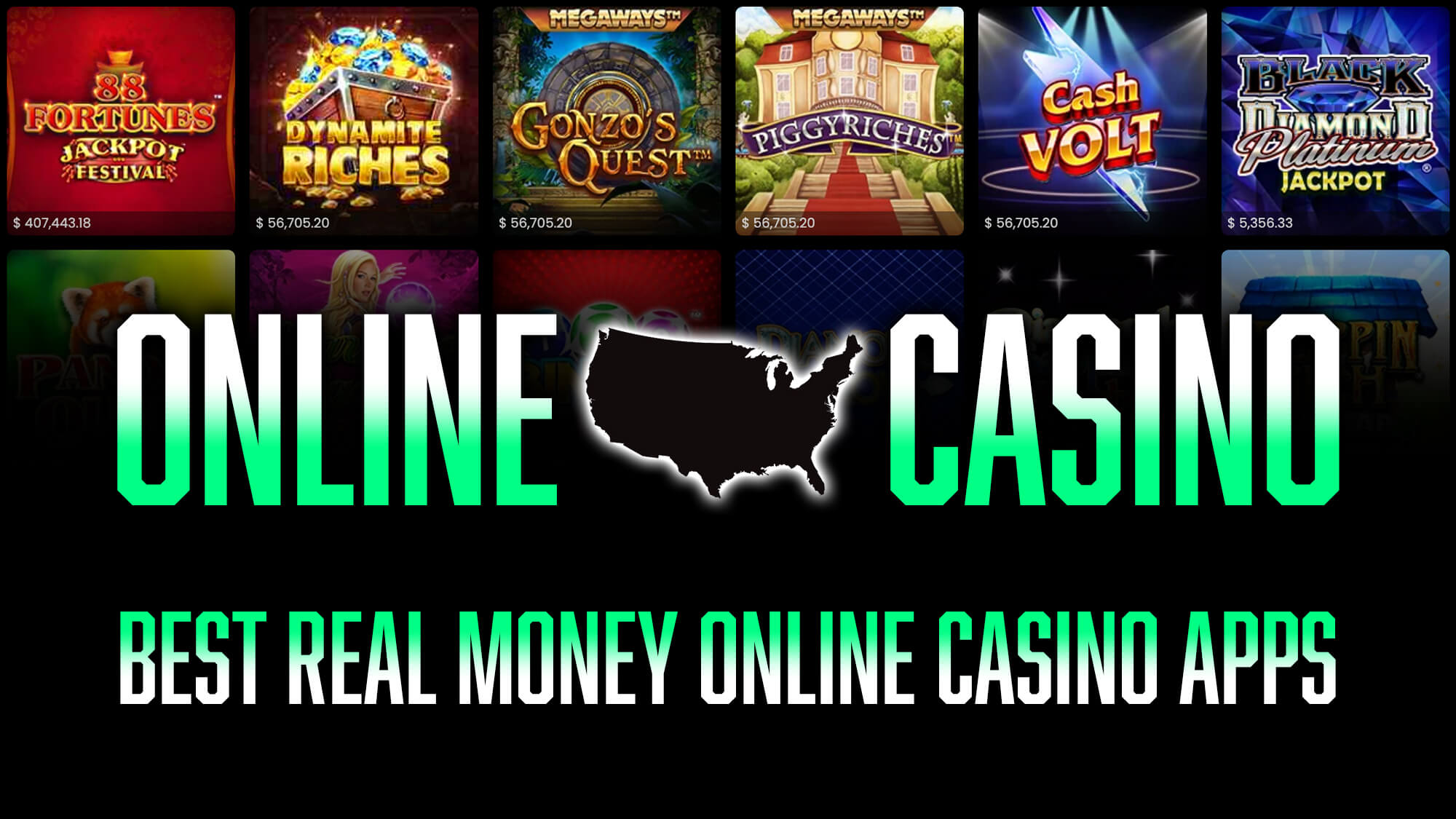 Play Real Money Online Casino Games At 7Bit: A Comprehensive Guide Play Real Money Online Casino Games At 7Bit: A Comprehensive Guide