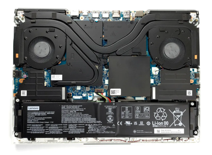 PlayStation 5 Pro Disassembly: Exploring The Next-Gen Console's Hardware PlayStation 5 Pro Disassembly: Exploring The Next-Gen Console's Hardware