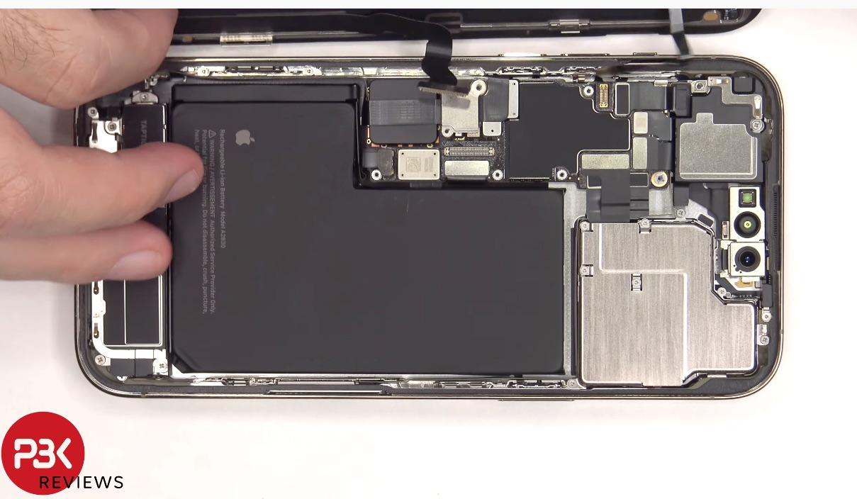 PlayStation 5 Pro Teardown: A Comprehensive Internal Analysis PlayStation 5 Pro Teardown: A Comprehensive Internal Analysis