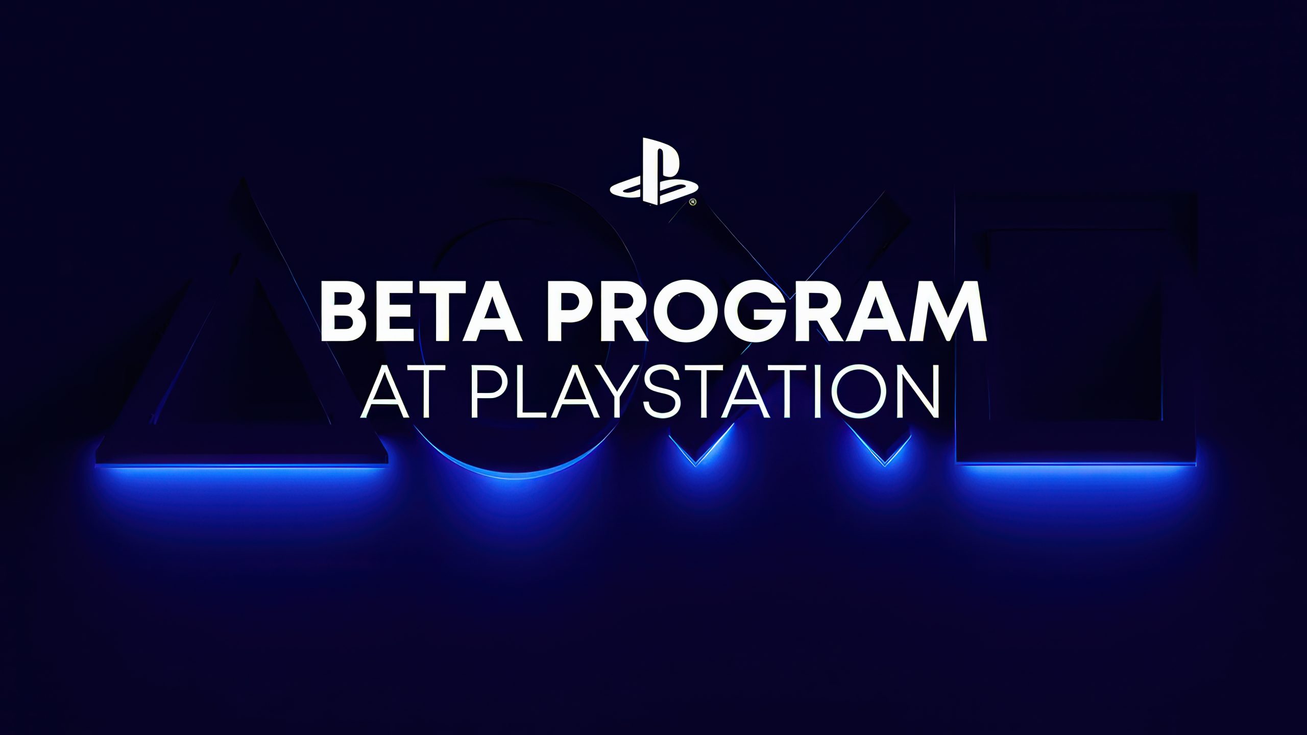 PlayStation Beta Program: Eligibility And Registration Details PlayStation Beta Program: Eligibility And Registration Details