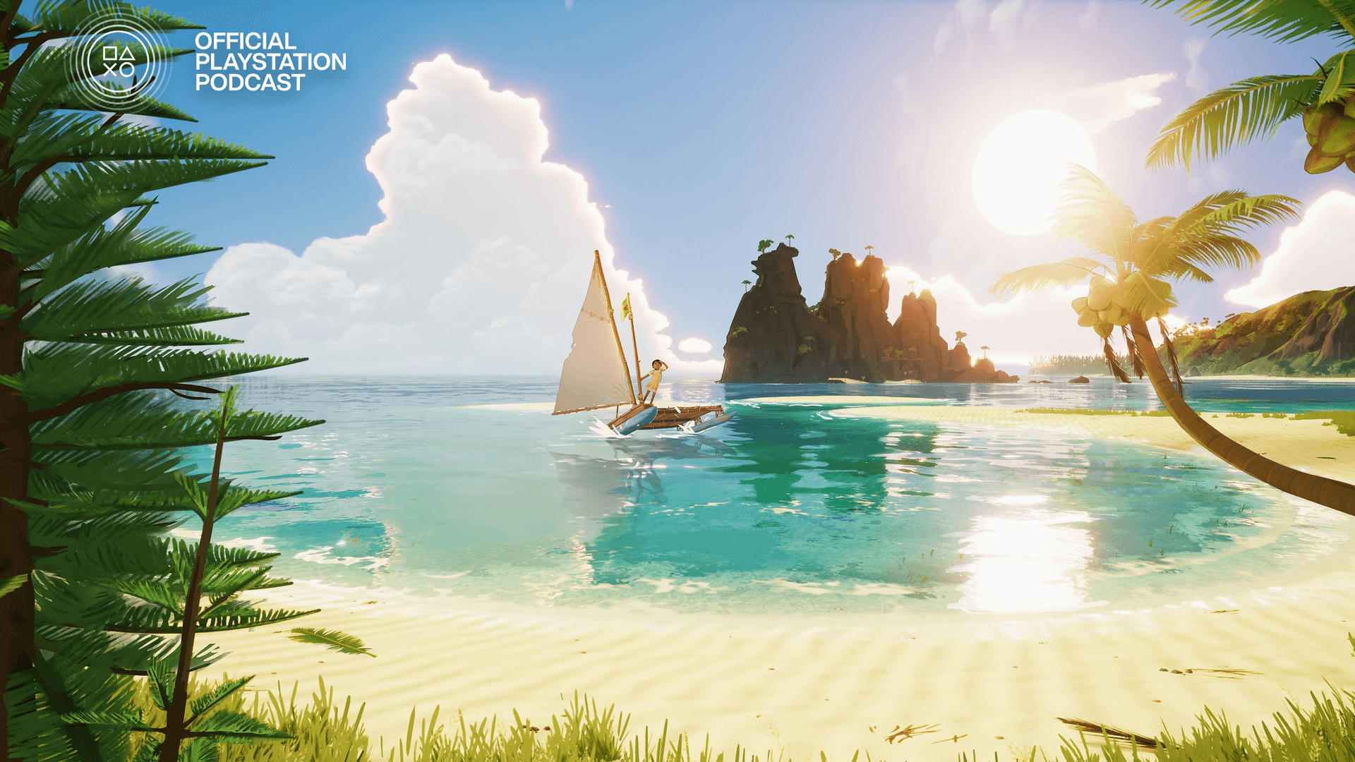 PlayStation Podcast 512: True Blue Discussion PlayStation Podcast 512: True Blue Discussion