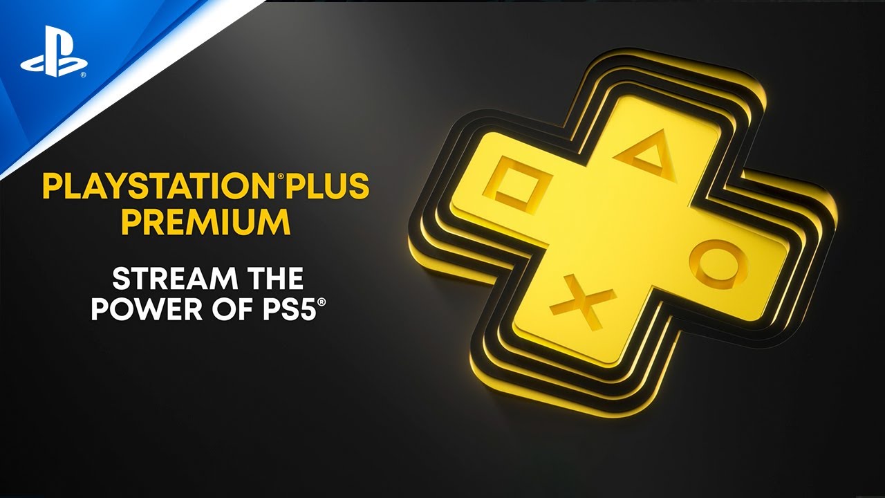 PlayStation Portal And Cloud Streaming: Access To A Wider Classic Game Library PlayStation Portal And Cloud Streaming: Access To A Wider Classic Game Library