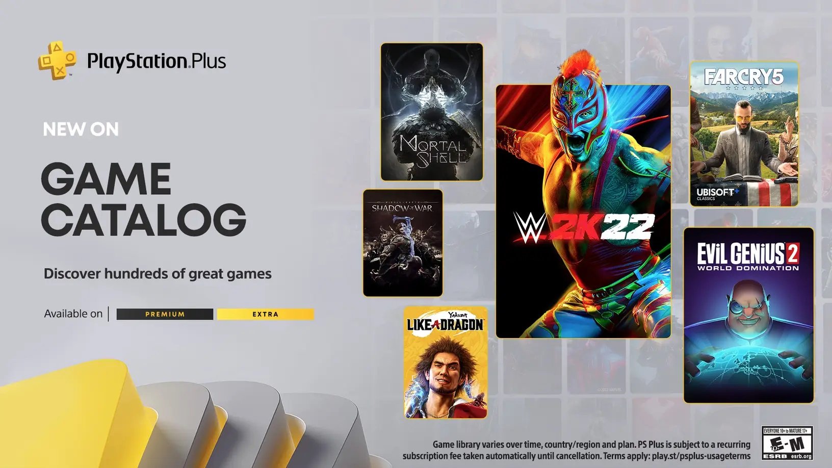 Play This Underrated 2024 Game On PS Plus: A Review Play This Underrated 2024 Game On PS Plus: A Review