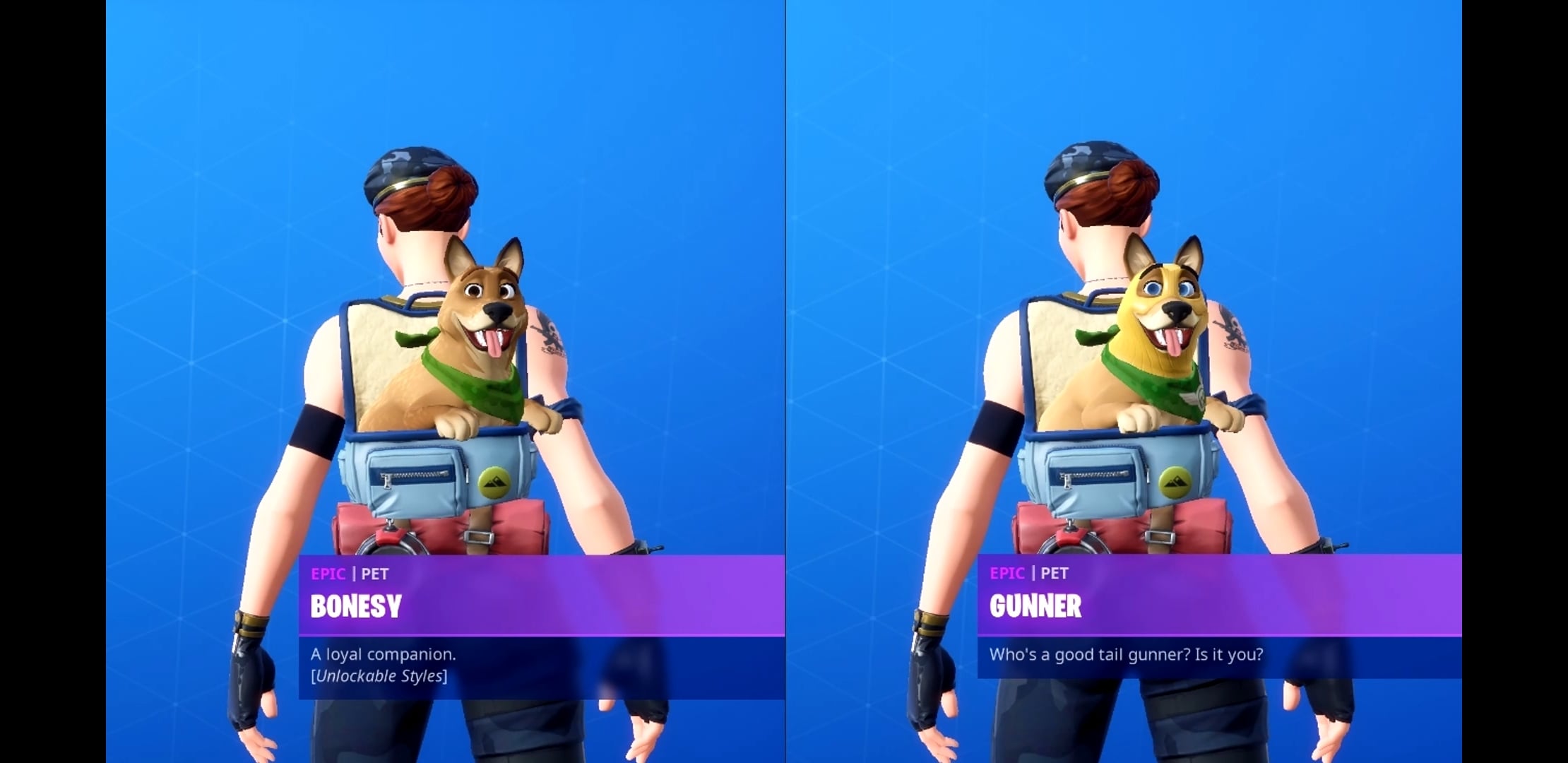 Players React Negatively To Fortnite's New Shop Stock Players React Negatively To Fortnite's New Shop Stock