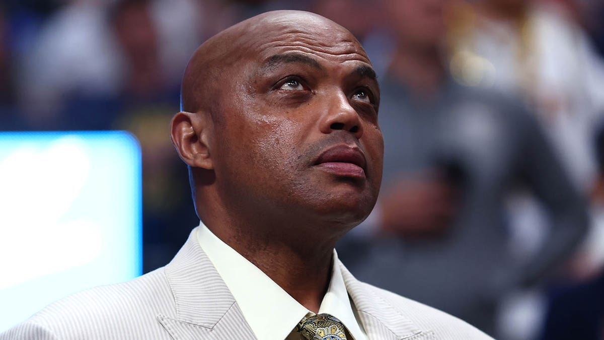Playoff Predictions: Charles Barkley Favors Oilers And Leafs Playoff Predictions: Charles Barkley Favors Oilers And Leafs