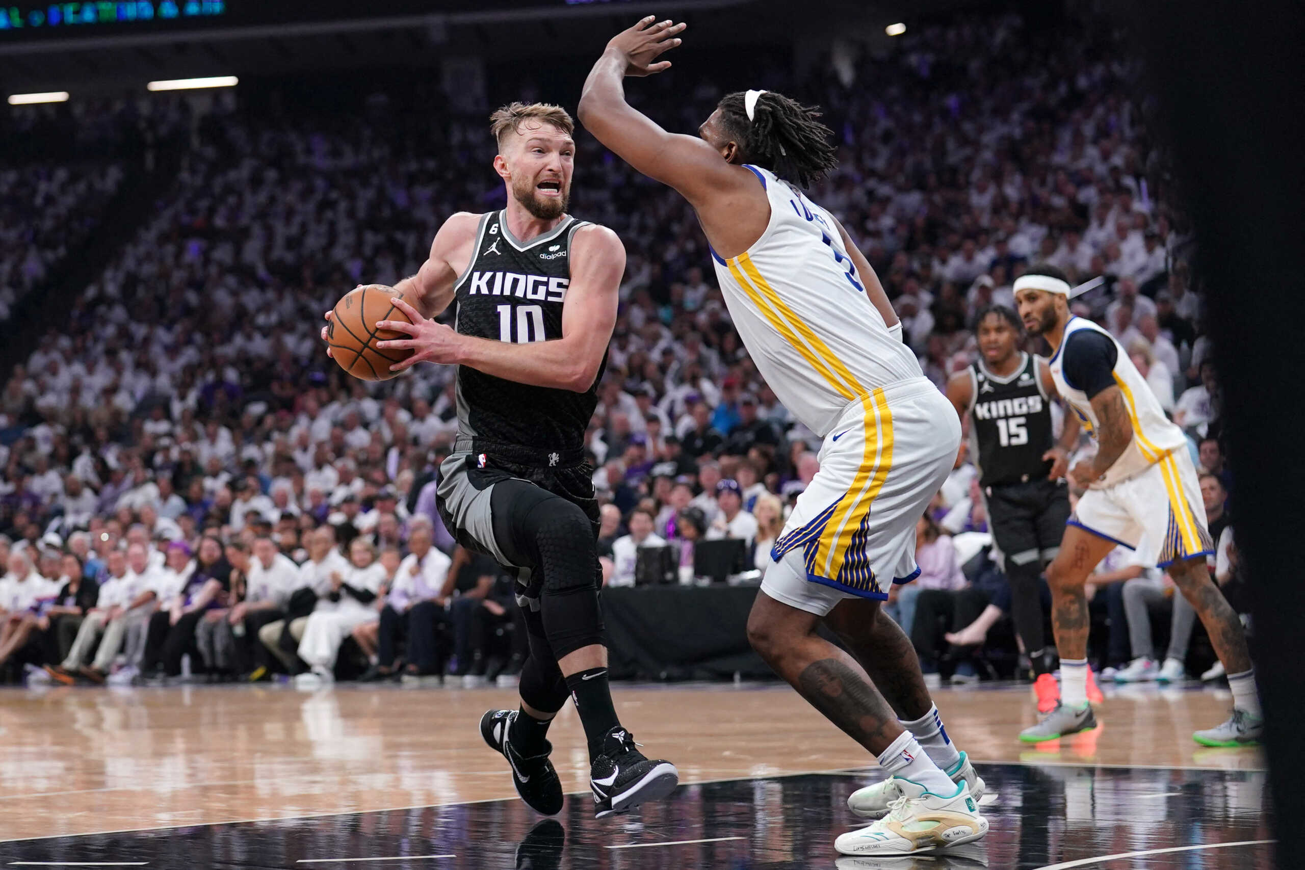 Πλέι Οφ NBA 2024: Ημερομηνίες & Ζευγάρια Πλέι Οφ NBA 2024: Ημερομηνίες & Ζευγάρια