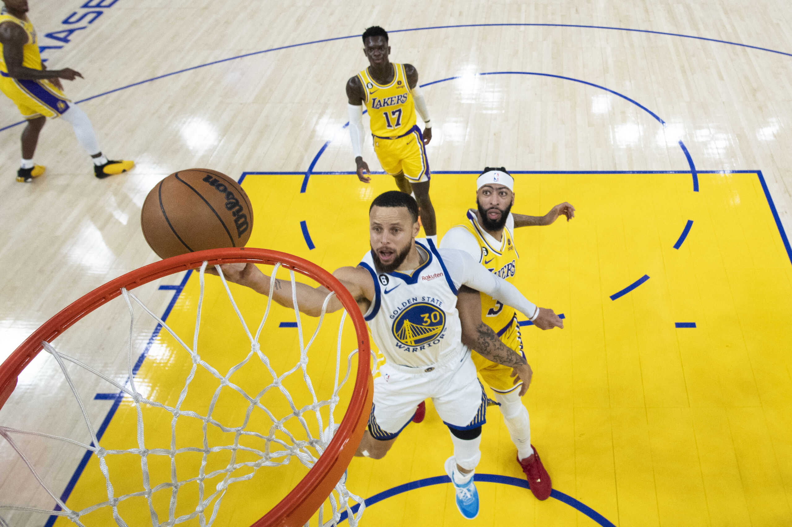 Πλέι Οφ NBA: Ημερομηνίες Αγώνων & Ανάλυση Των Ζευγαριών Πλέι Οφ NBA: Ημερομηνίες Αγώνων & Ανάλυση Των Ζευγαριών