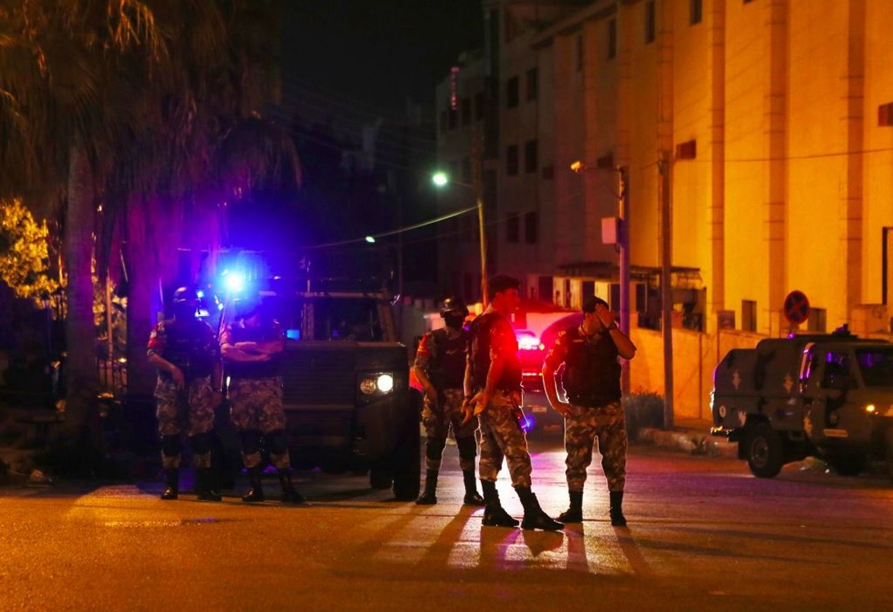 PM Strengthens Security At Israeli Embassies Following Blood Libel Threats PM Strengthens Security At Israeli Embassies Following Blood Libel Threats