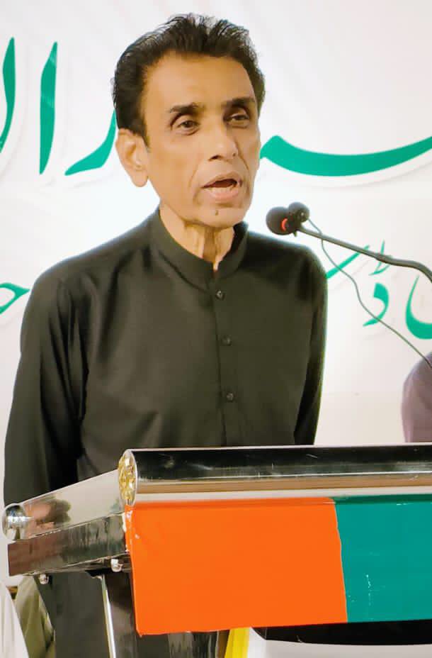پنجاب میں احتساب نظام میں تبدیلی: لاہور کی 5 عدالتوں کی بندش کا جائزہ پنجاب میں احتساب نظام میں تبدیلی: لاہور کی 5 عدالتوں کی بندش کا جائزہ