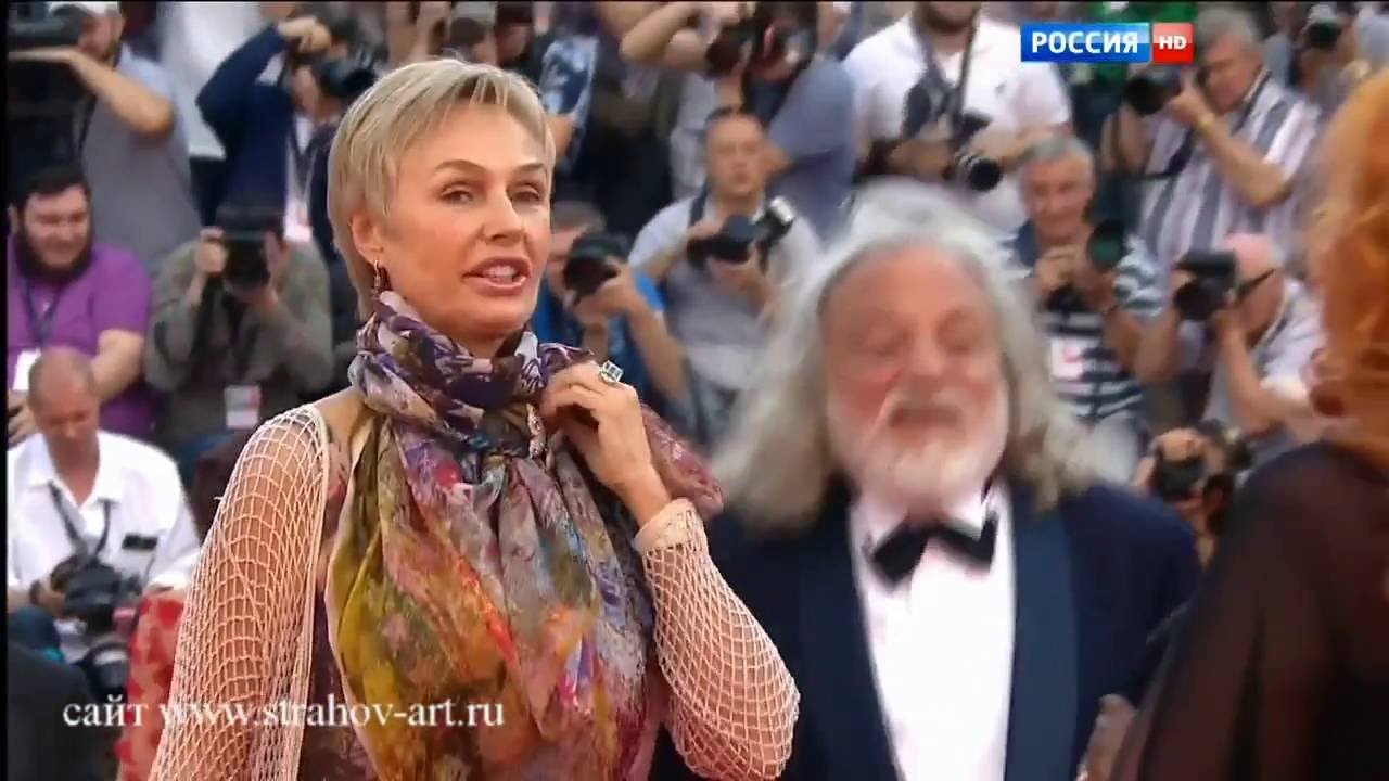 Победители 47-го ММКФ: Церемония Награждения В Москве Победители 47-го ММКФ: Церемония Награждения В Москве