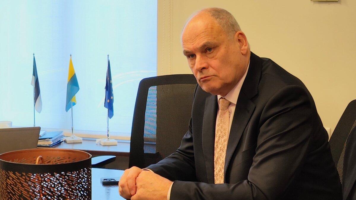 Поддержка Украины: Новая Коалиция Из 11 Стран По РЭБ Поддержка Украины: Новая Коалиция Из 11 Стран По РЭБ