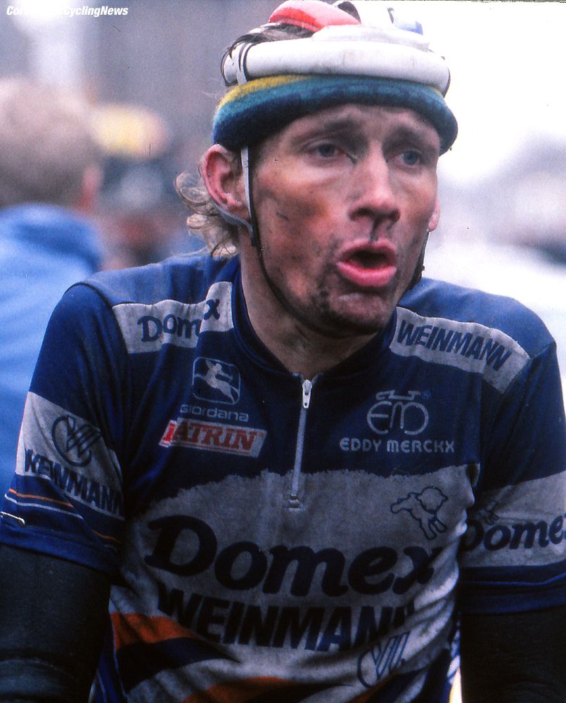 Pogacar Vs. Van Der Poel: A Tour Of Flanders Showdown