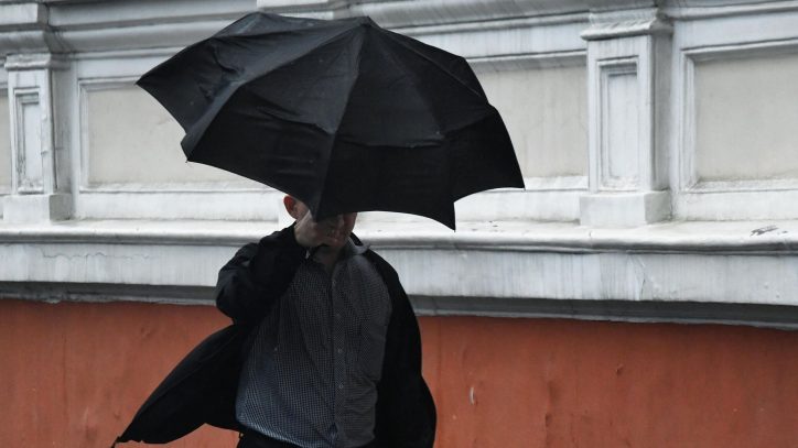 Погодное Предупреждение От МАДА: Экстремальные Условия В Израиле Погодное Предупреждение От МАДА: Экстремальные Условия В Израиле