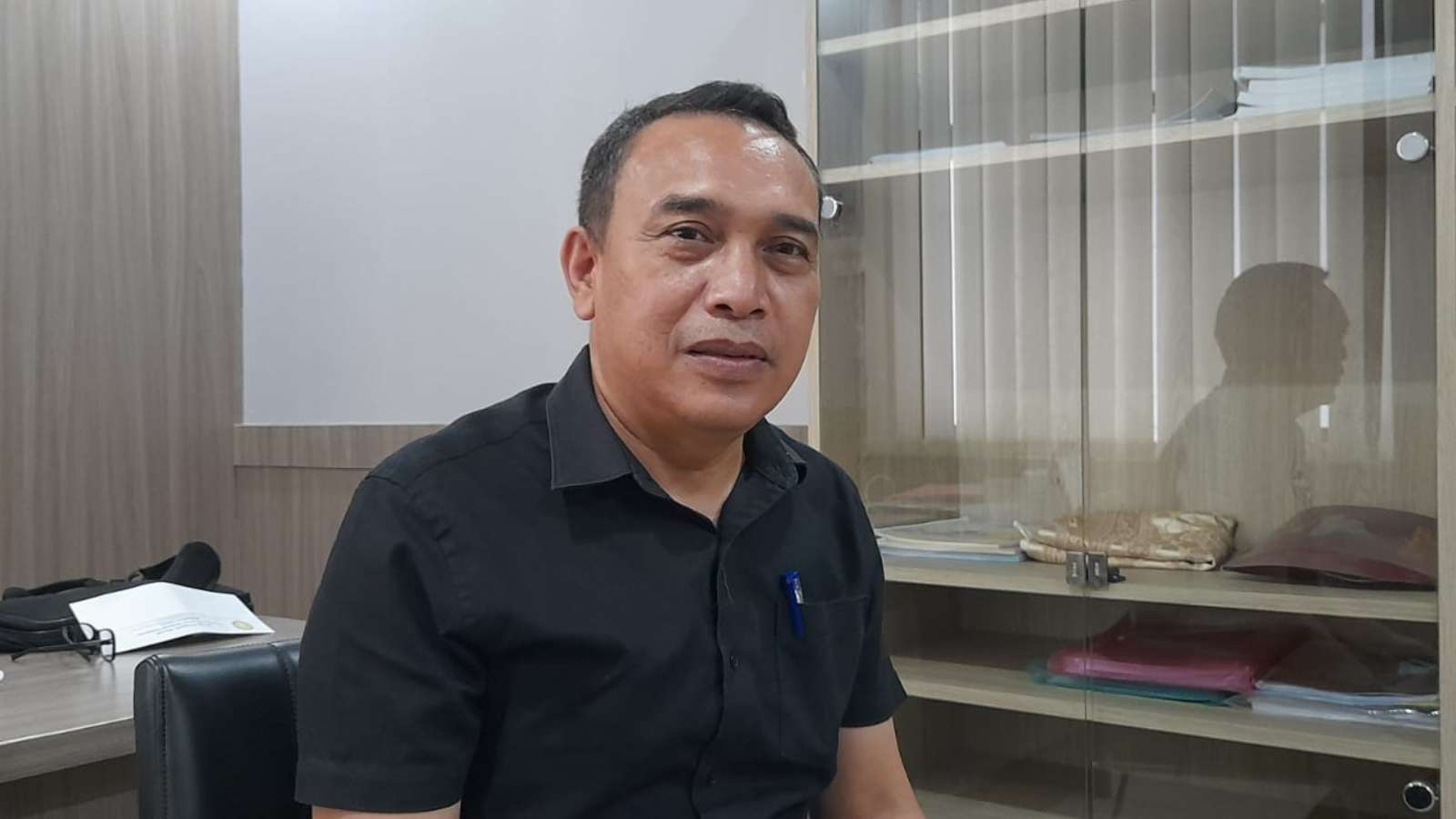 Pohuwato Darurat Campak? Dinkes Gorontalo Ungkap Penyebab Lonjakan Kasus Suspek Pohuwato Darurat Campak? Dinkes Gorontalo Ungkap Penyebab Lonjakan Kasus Suspek