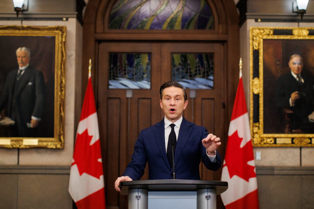 Poilievre Loses: Impact Of Conservative Leader's Election Loss In Canada Poilievre Loses: Impact Of Conservative Leader's Election Loss In Canada