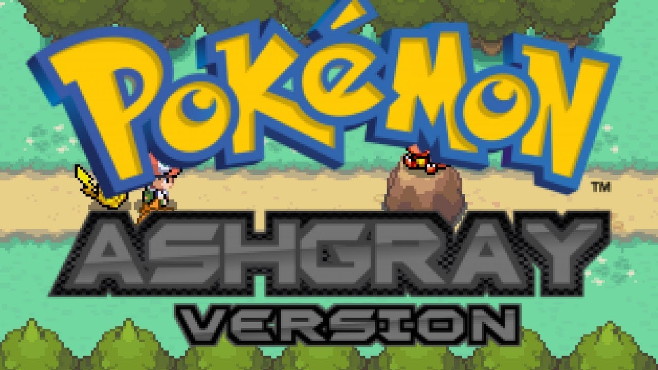 Pokemon Ash Gray ROM Hack: A Comprehensive Walkthrough Pokemon Ash Gray ROM Hack: A Comprehensive Walkthrough