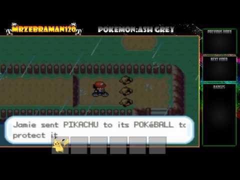 Pokemon Ash Gray Walkthrough: A Complete Guide Pokemon Ash Gray Walkthrough: A Complete Guide
