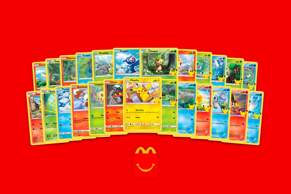Pokémon Card Scalping Ring Busted: Huge Stash Found At Target Pokémon Card Scalping Ring Busted: Huge Stash Found At Target