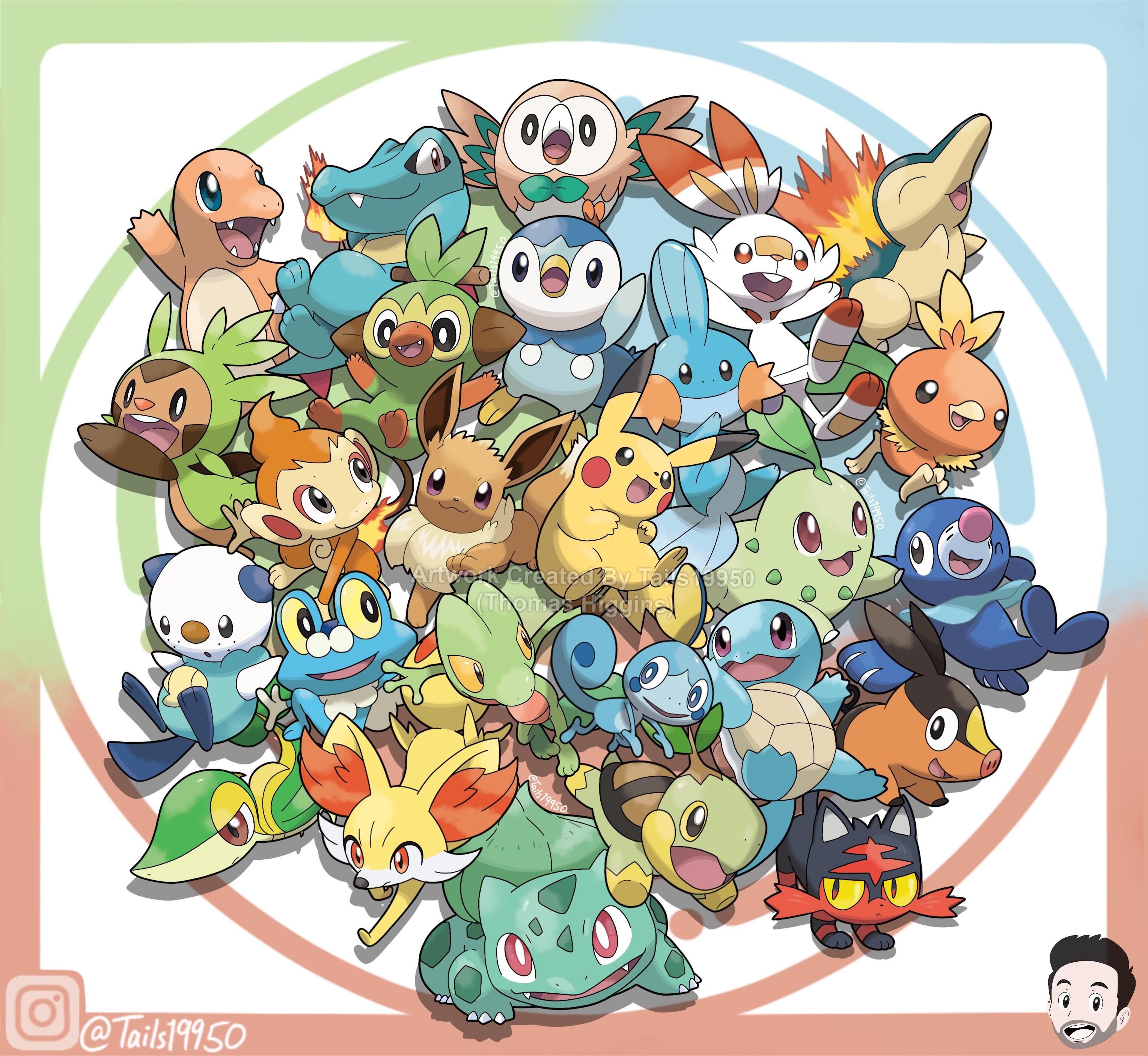 Pokemon Gen 3 Starters: A LEGO Brick-by-Brick Build Pokemon Gen 3 Starters: A LEGO Brick-by-Brick Build
