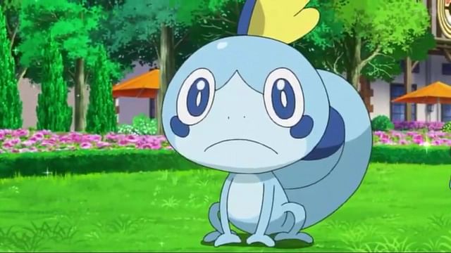 Pokémon GO: Dynamax Sobble Max Raid Battle Guide (Max Mondays) Pokémon GO: Dynamax Sobble Max Raid Battle Guide (Max Mondays)