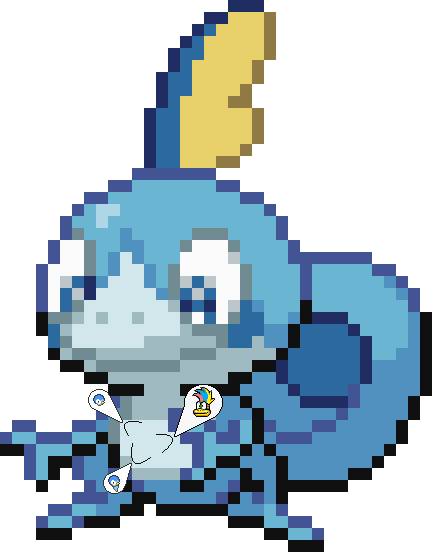 Pokémon GO Max Raid Guide: Mastering Dynamax Sobble Battles Pokémon GO Max Raid Guide: Mastering Dynamax Sobble Battles