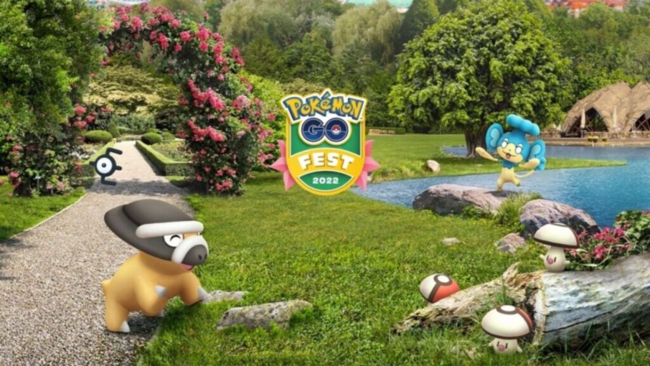 Pokémon GO: Sweet Discoveries Event Guide: Everything You Need To Know Pokémon GO: Sweet Discoveries Event Guide: Everything You Need To Know
