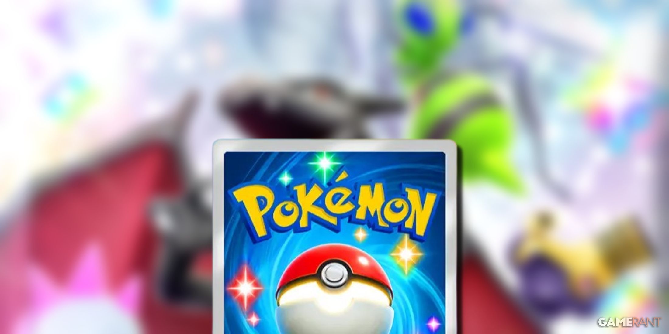 Pokemon Shining Revelry: Why Completing This Set Is So Hard Pokemon Shining Revelry: Why Completing This Set Is So Hard