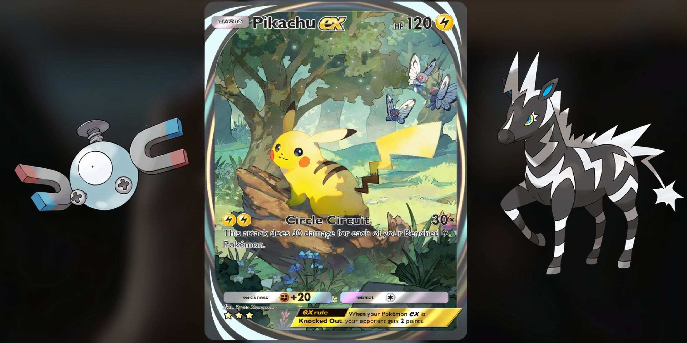 Pokemon TCG: Pocket Breakneck Expansion Release Anxiety Pokemon TCG: Pocket Breakneck Expansion Release Anxiety
