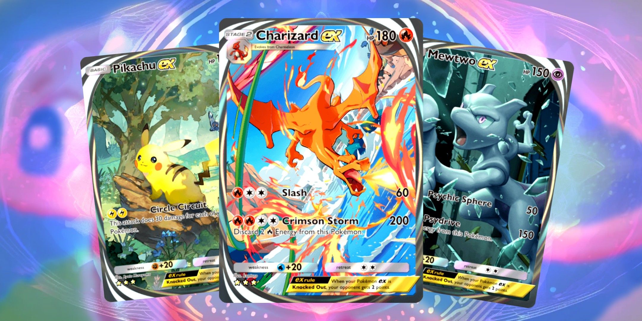 Pokemon TCG Pocket: Building Winning Decks Featuring Charizard Ex (A2b 010) And Countering Them Pokemon TCG Pocket: Building Winning Decks Featuring Charizard Ex (A2b 010) And Countering Them