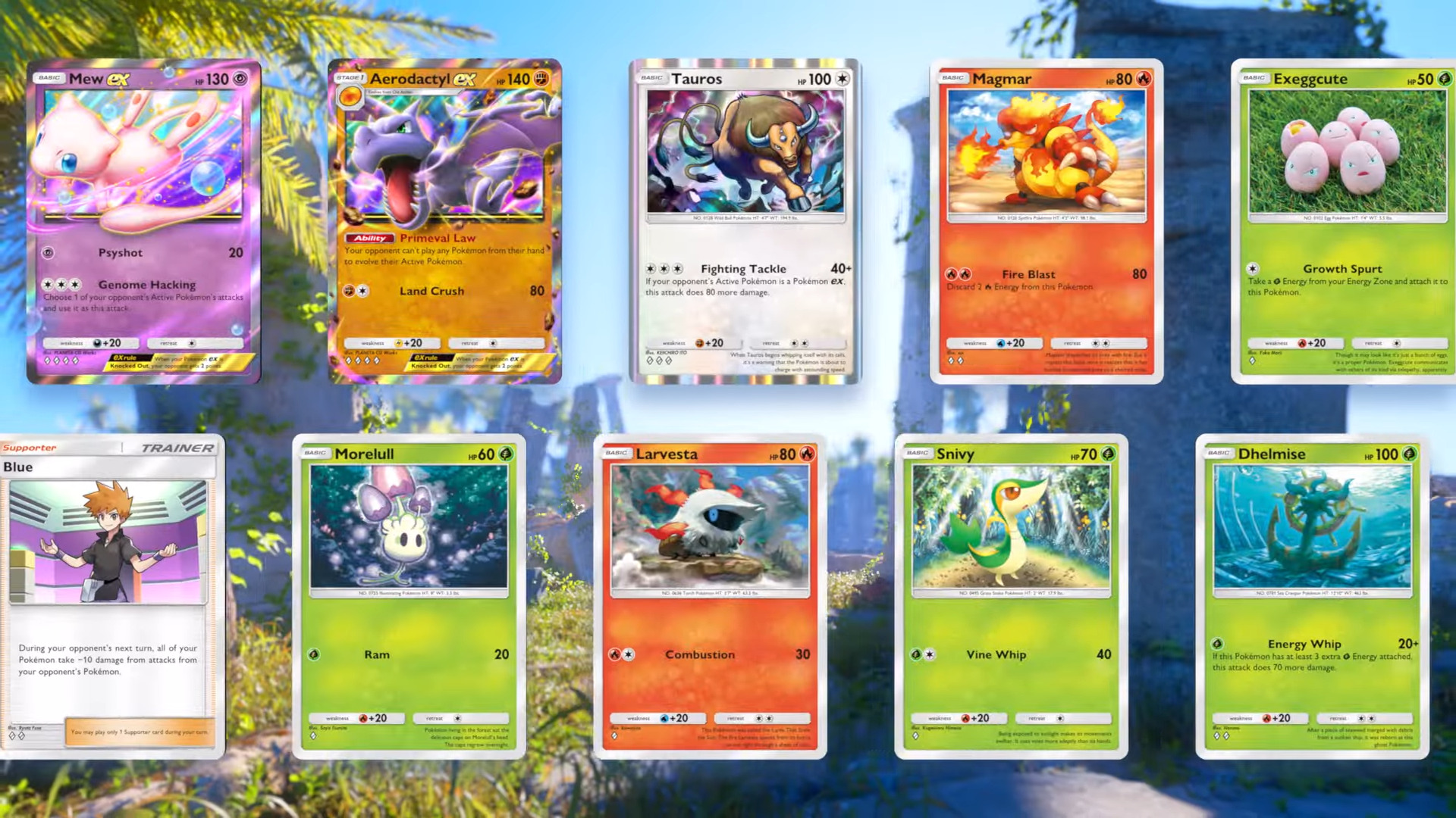 Pokemon TCG: Pocket Celestial Guardians Expansion And Special Event Launch Pokemon TCG: Pocket Celestial Guardians Expansion And Special Event Launch