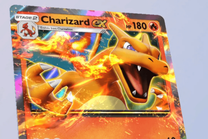 Pokemon TCG Pocket: Charizard Ex (A2b 010) Deck Guide - Build, Play, And Counter Effective Strategies Pokemon TCG Pocket: Charizard Ex (A2b 010) Deck Guide - Build, Play, And Counter Effective Strategies