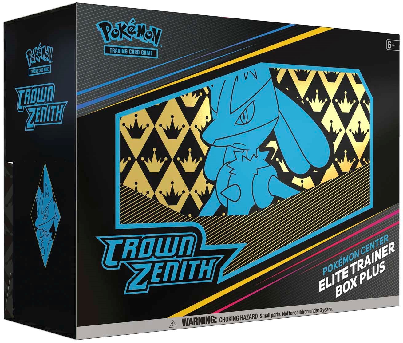 Pokemon TCG Pocket: New Crown Zenith - A Card Set Analysis For Fans Pokemon TCG Pocket: New Crown Zenith - A Card Set Analysis For Fans
