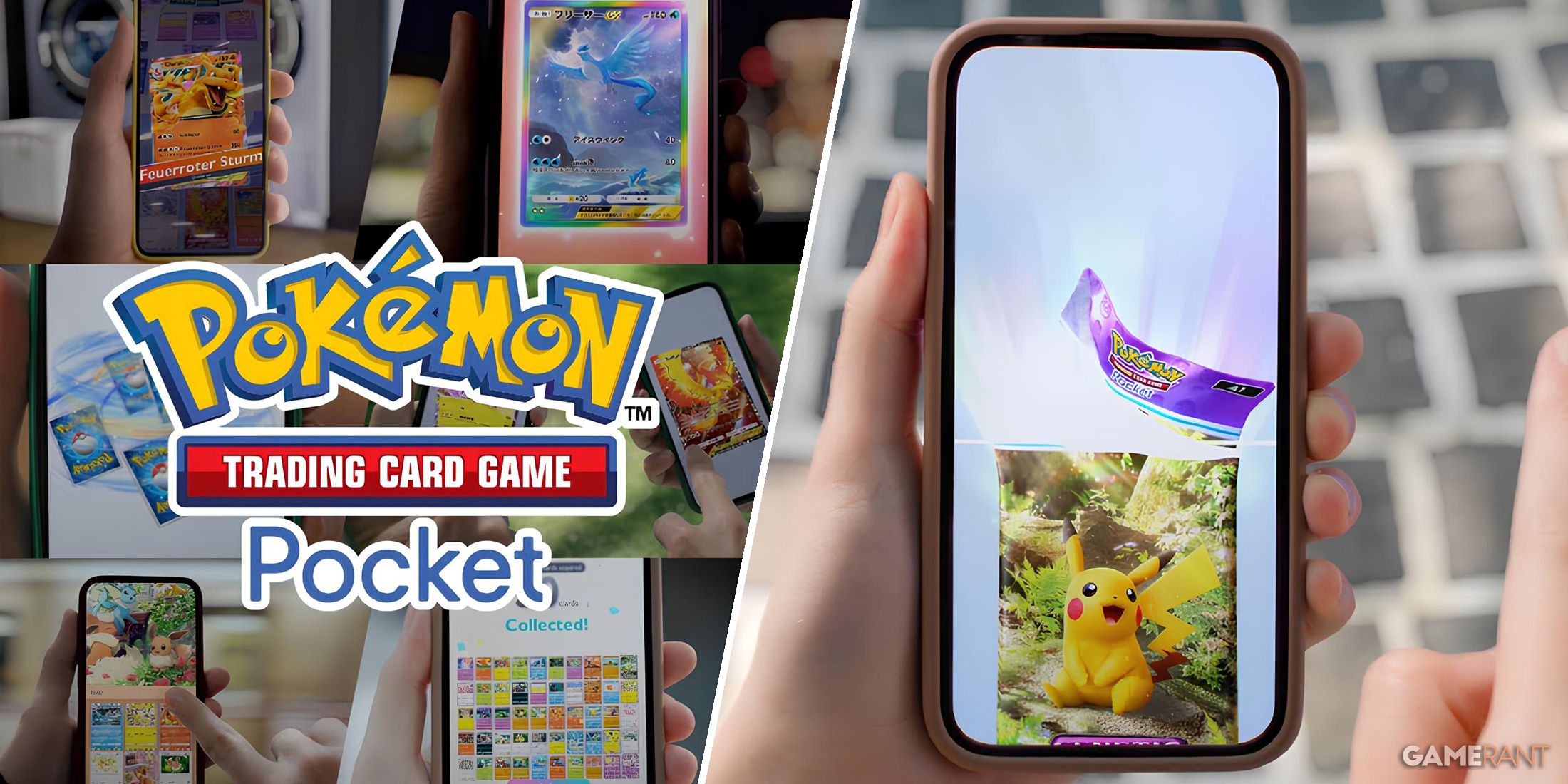 Pokemon TCG Pocket: New Event Unveils Five Promo Cards Pokemon TCG Pocket: New Event Unveils Five Promo Cards