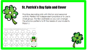 PokerStars Casino St. Patrick's Day Spin Of The Day: Your Daily Chance To Win PokerStars Casino St. Patrick's Day Spin Of The Day: Your Daily Chance To Win