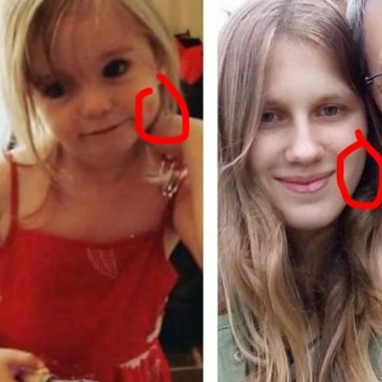 Polaca Detida No Reino Unido: Alega Ser Maddie McCann Polaca Detida No Reino Unido: Alega Ser Maddie McCann