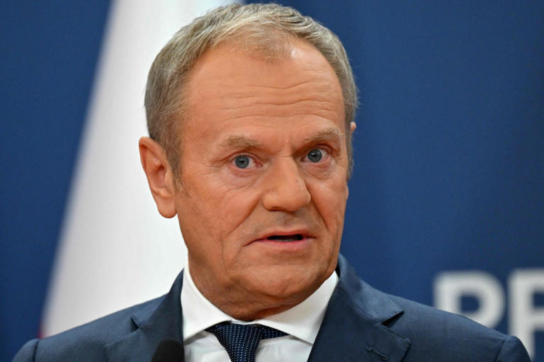 Polacy O Polityce Trumpa Wobec Ukrainy: Wyniki Nowego Sondażu Polacy O Polityce Trumpa Wobec Ukrainy: Wyniki Nowego Sondażu